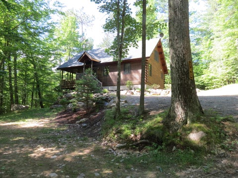 Homes For Sale - 140 Oak Hollow Road<br/> Jay, NY 12941
