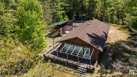 Homes For Sale - 638 Hurricane Road<br/> Keene, NY 12942