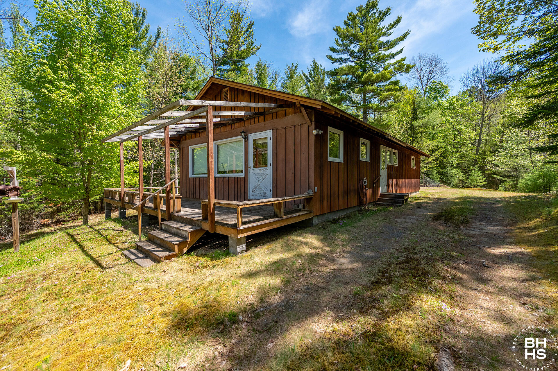 638 Hurricane Road