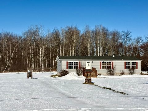 Homes For Sale - 347 Cold Springs Road<br/> North Bangor, NY 12966