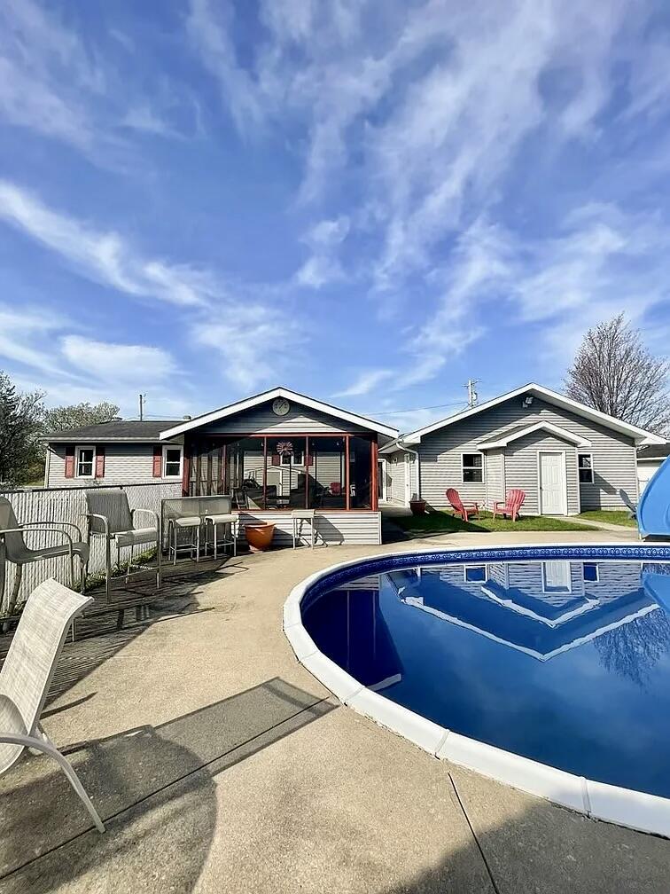 90 Gran View Drive Dr, Malone, New York image 26