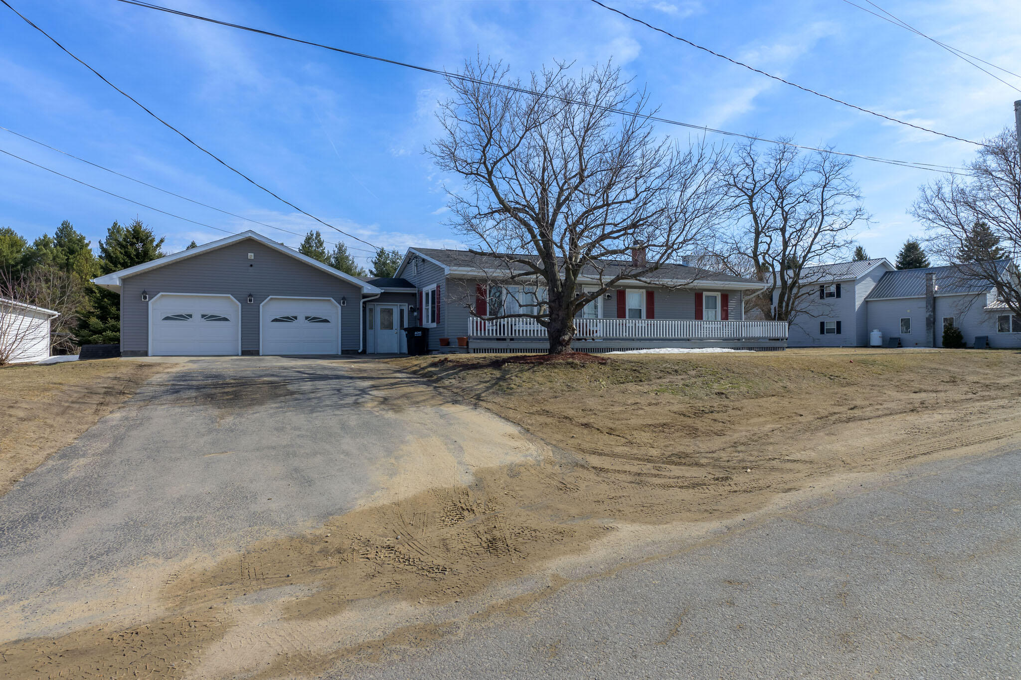 90 Gran View Drive Dr, Malone, New York image 21