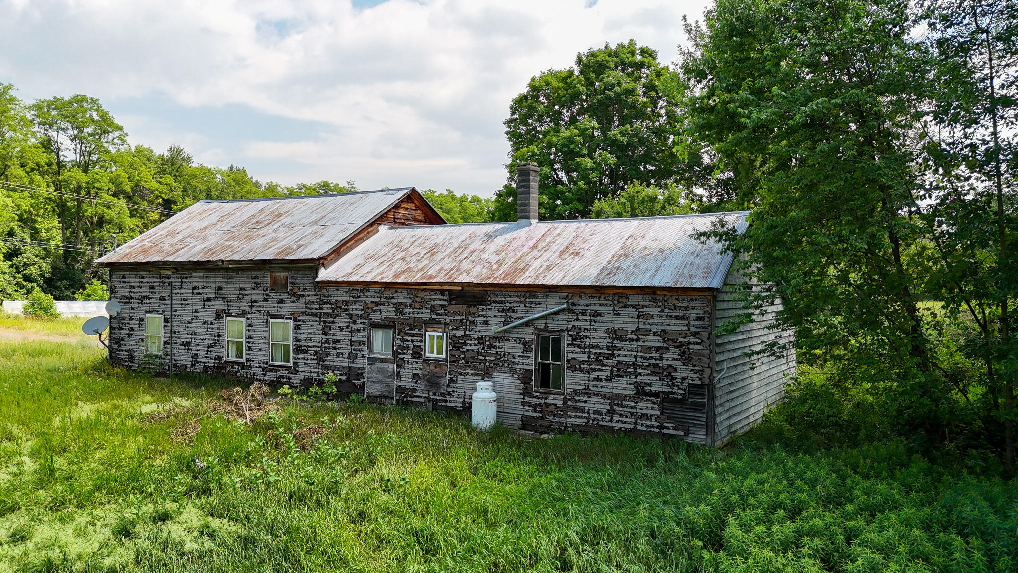 135 Reservoir Road