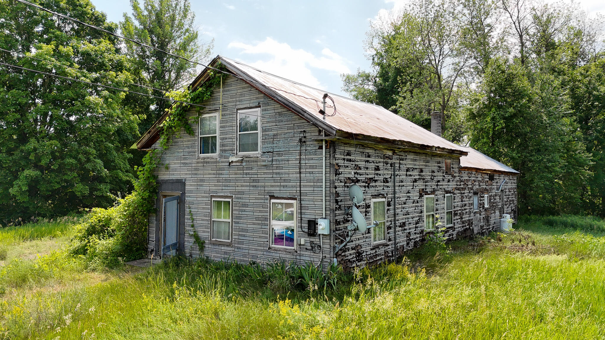 135 Reservoir Road