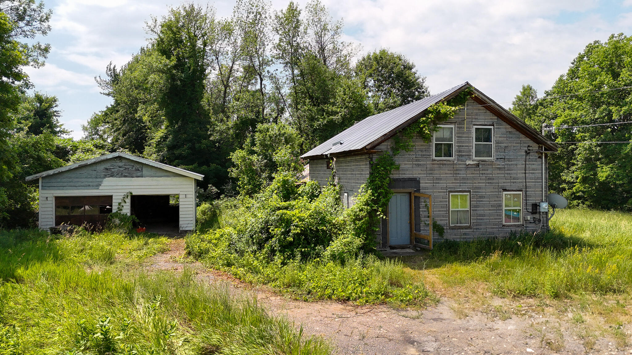 135 Reservoir Road