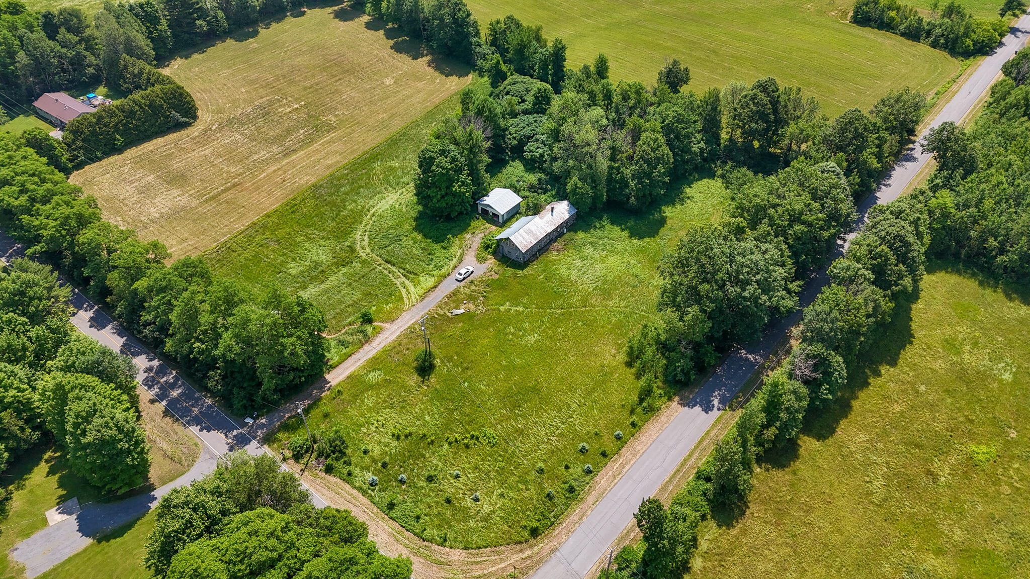 135 Reservoir Road