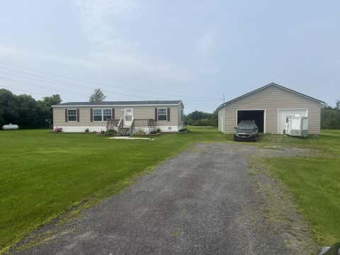 Mobile Home For Sale - 824 County Highway 38<br/> Burke, NY 12917