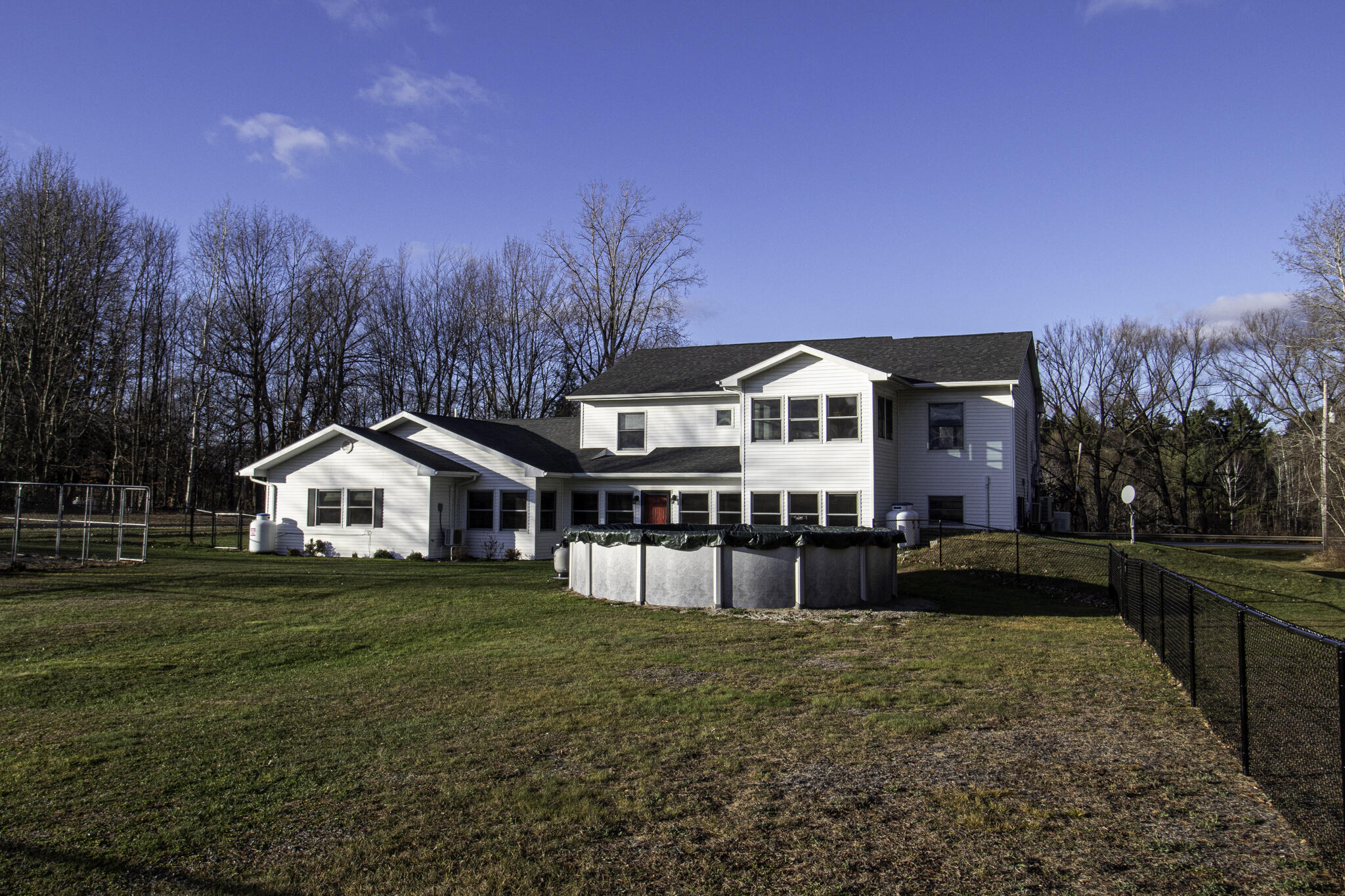 833 Irish Settlement Road, Morrisonville, New York image 2