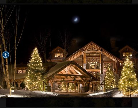 7 Whiteface Inn Lane 127 Int 4 Lake Placid NY 12946