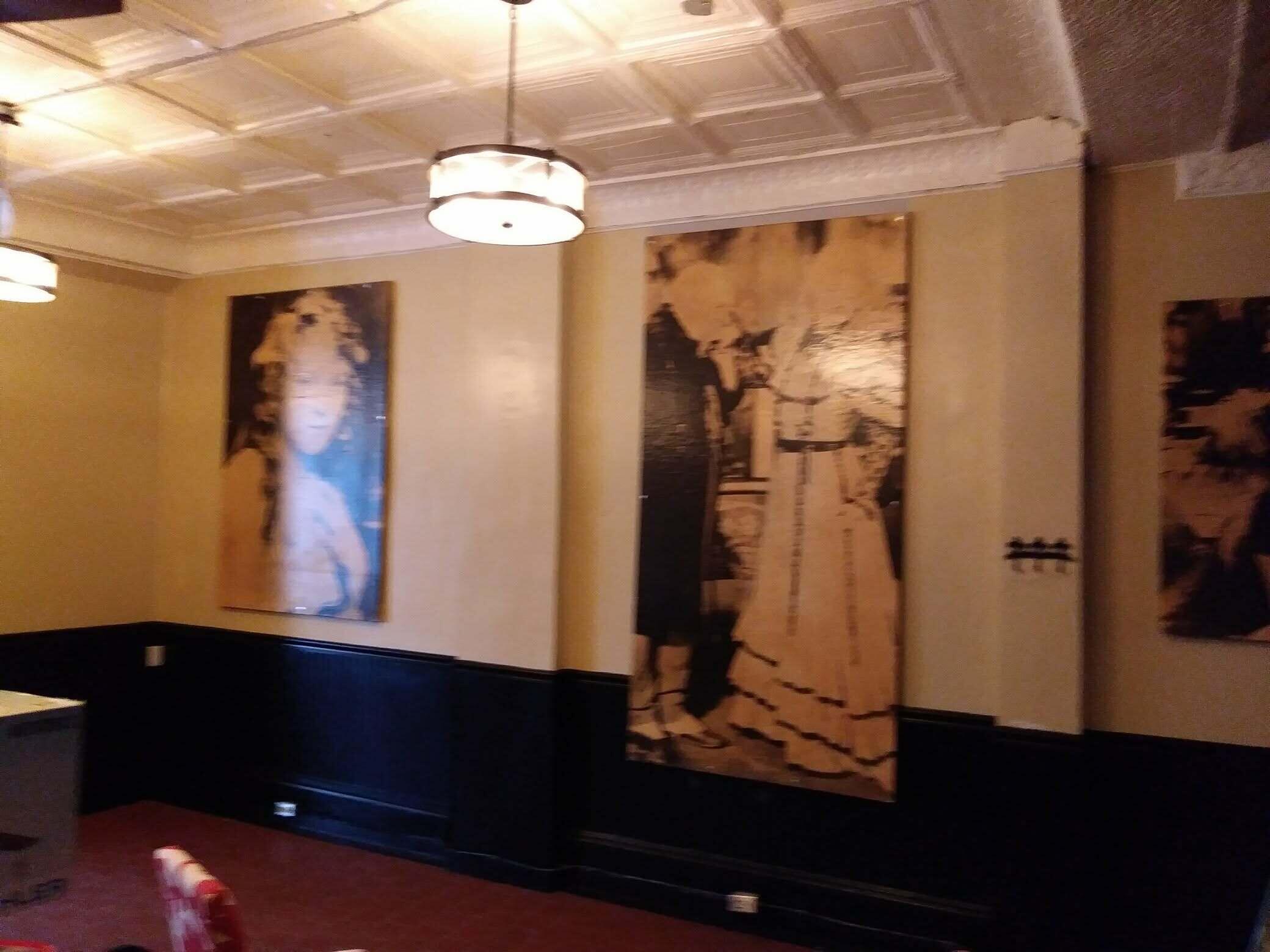 20 Brinkerhoff Street