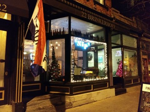 20 Brinkerhoff Street Plattsburgh NY 12901