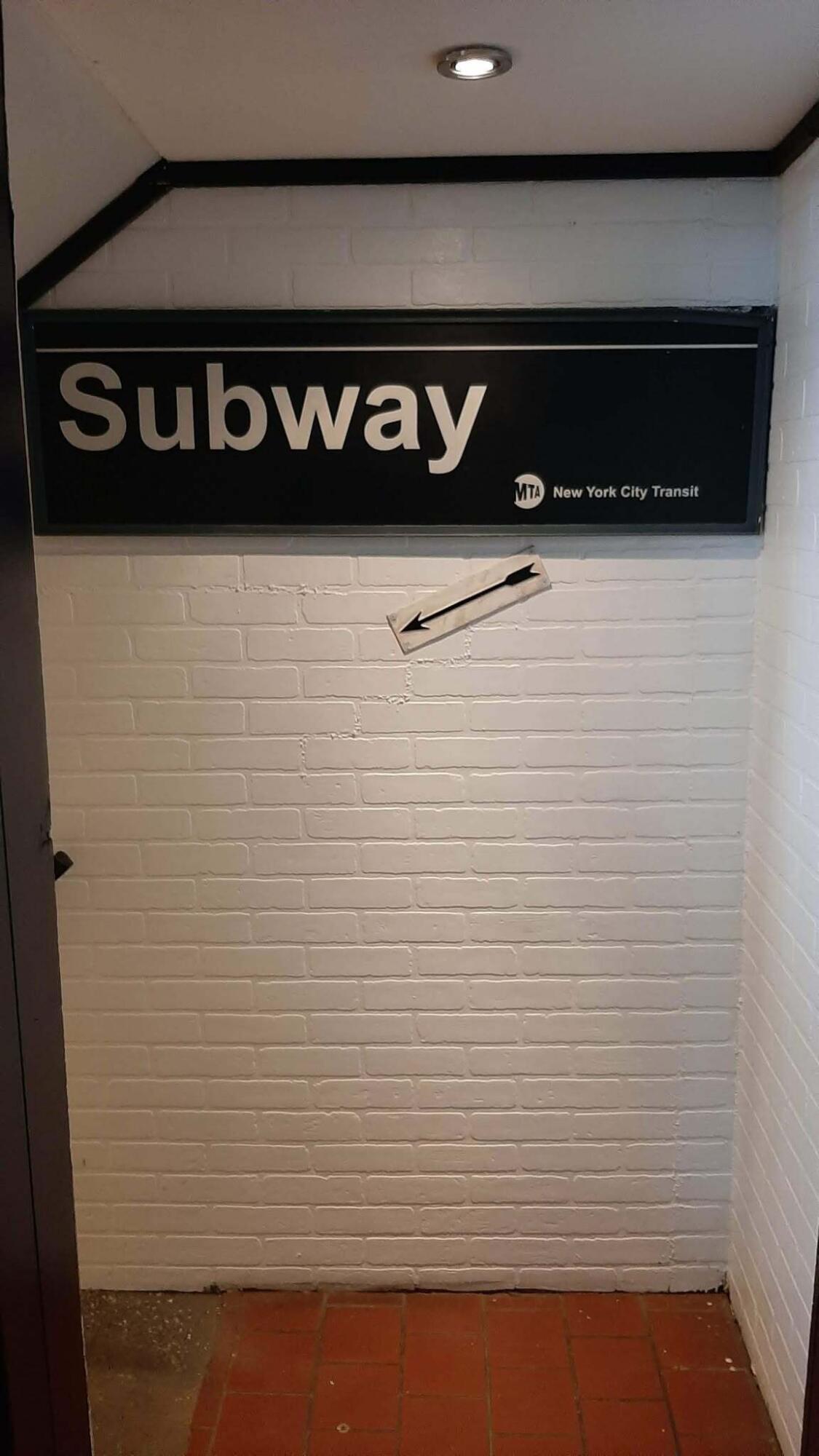 20 Brinkerhoff Street