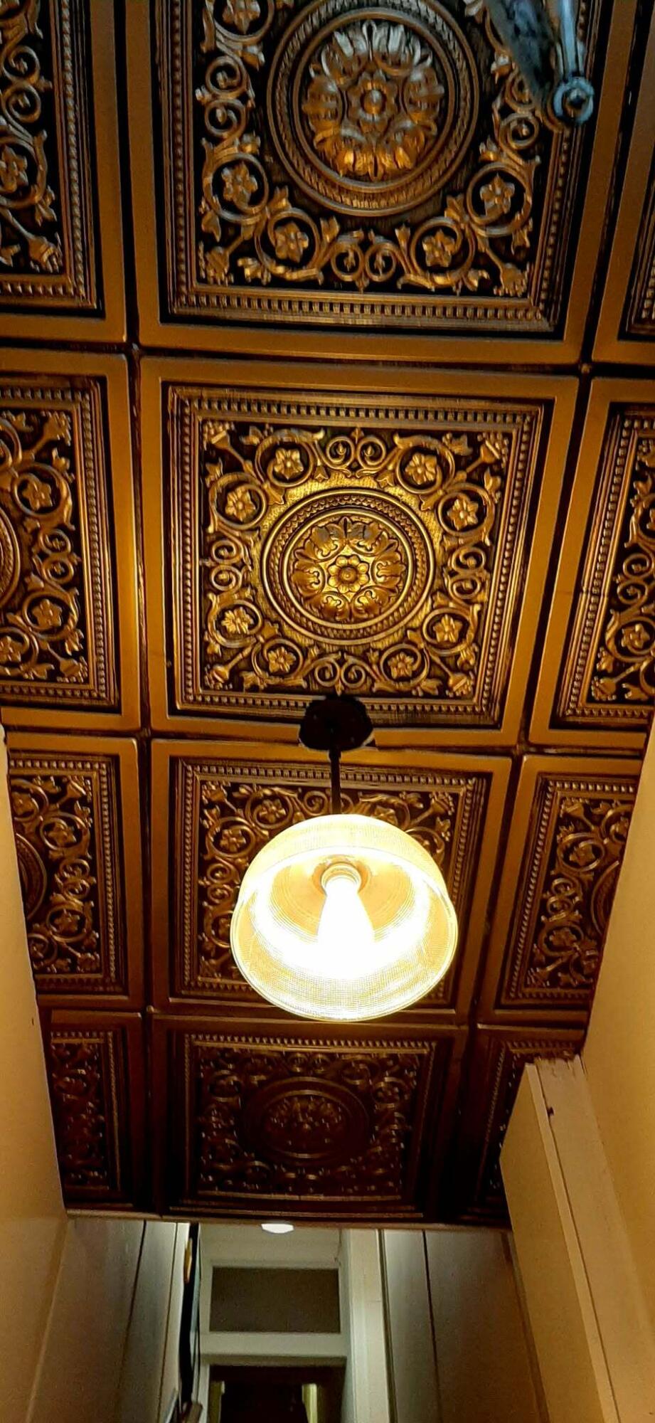 20 Brinkerhoff Street