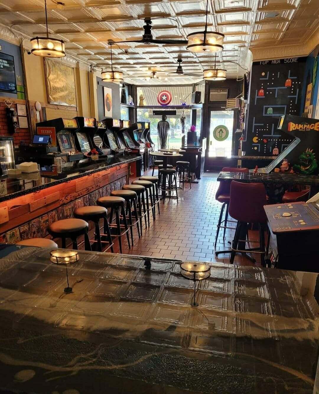 20 Brinkerhoff Street