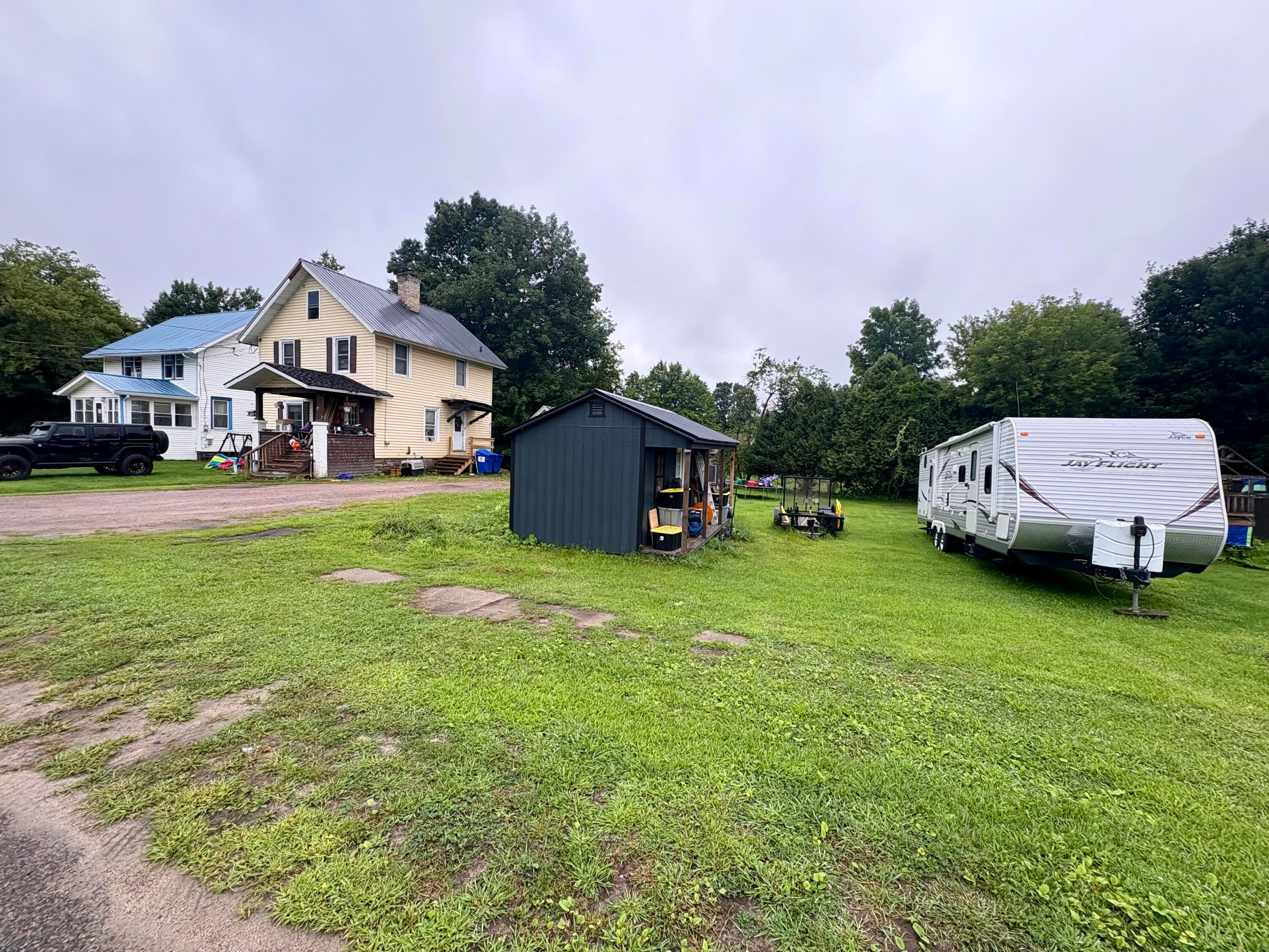 12 Short Avenue