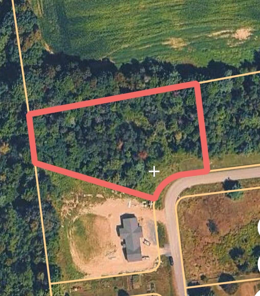 Lot 17 Ormsby Circle