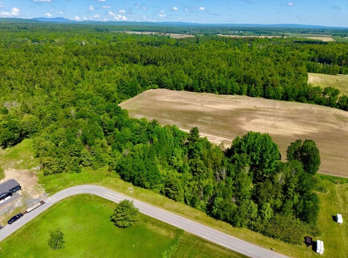 Lot 17 Ormsby Circle