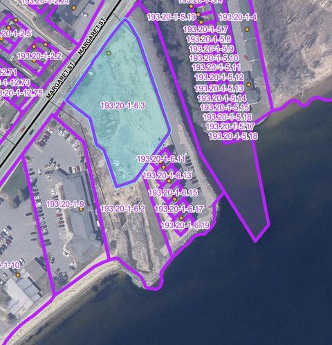 Vacant Land For Sale - Margaret Street<br/> Clinton County, Plattsburgh, NY 12901