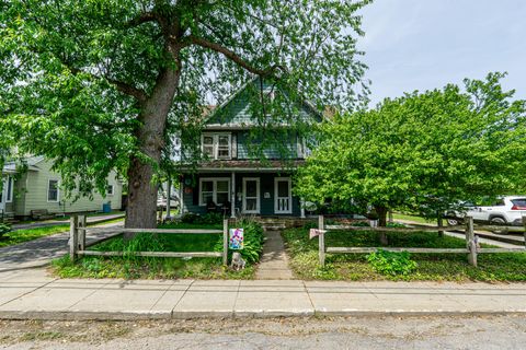 Multifamily For Sale - 16 Broad Lane<br/> Au Sable Forks, NY 12912