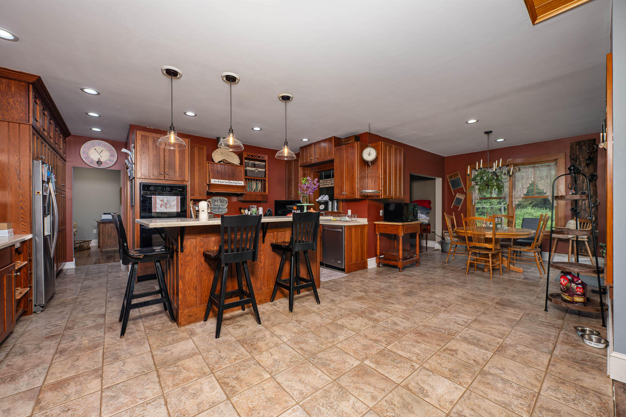45 Owls Rest Drive, Malone, New York image 14