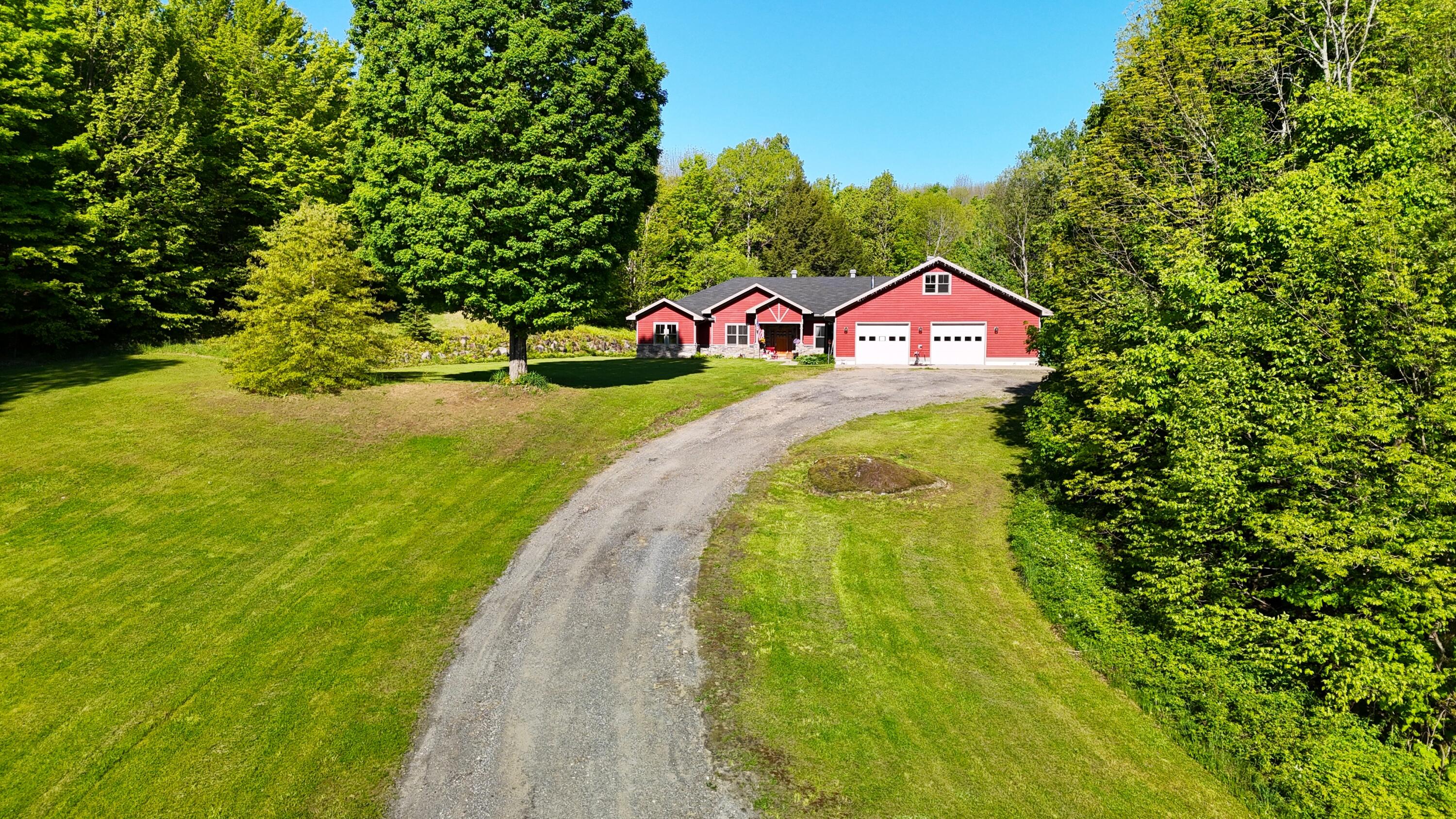 45 Owls Rest Drive, Malone, New York image 42