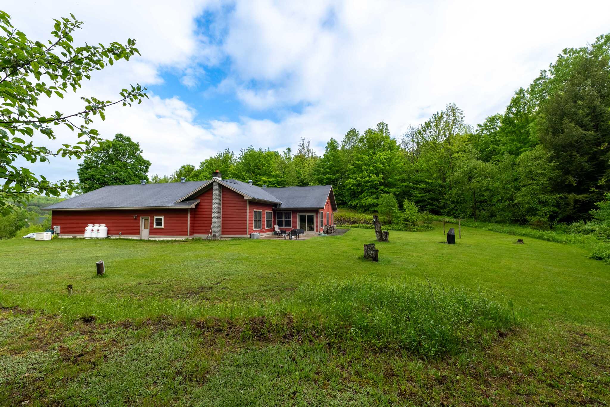 45 Owls Rest Drive, Malone, New York image 9
