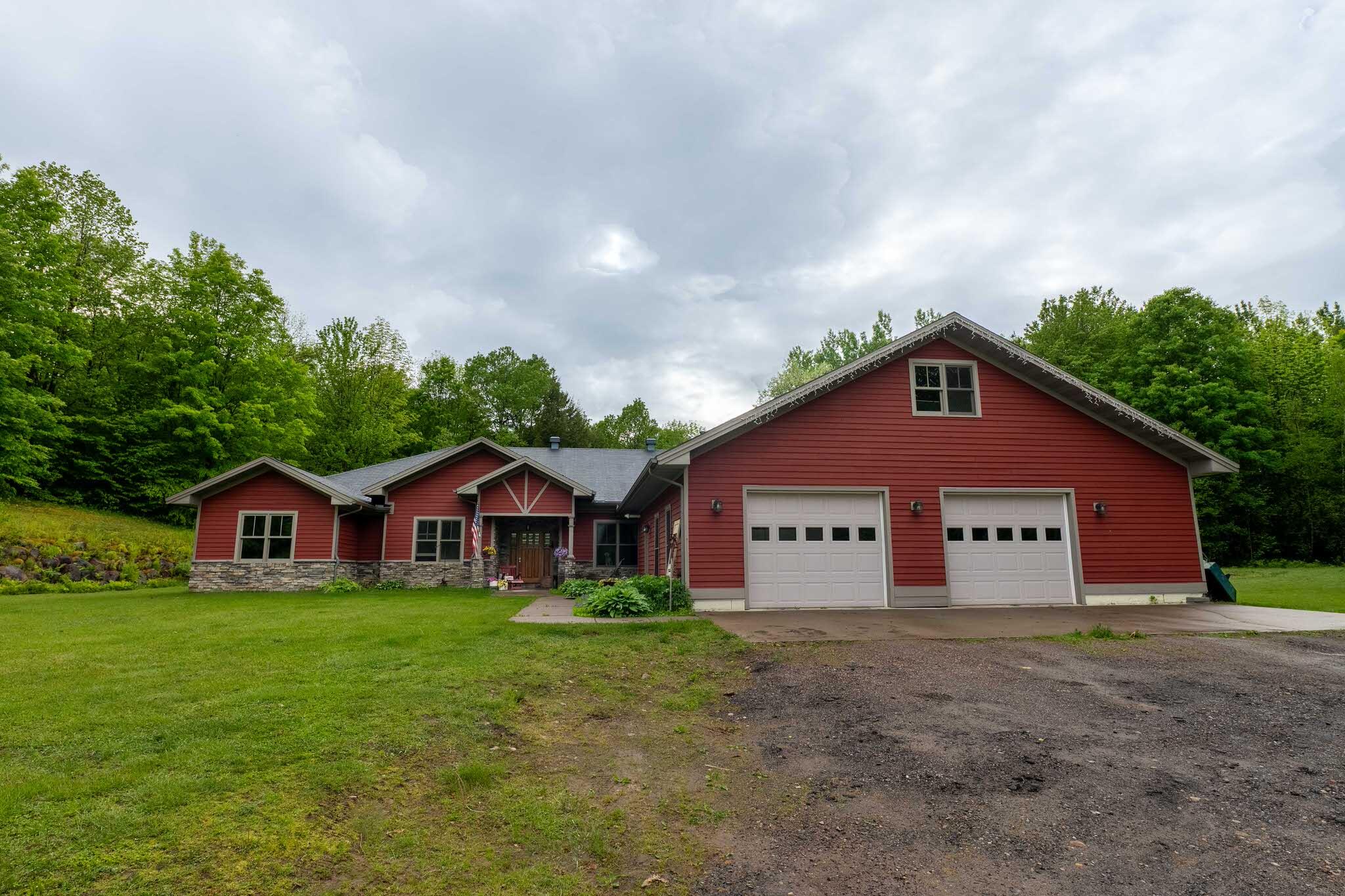 45 Owls Rest Drive, Malone, New York image 2