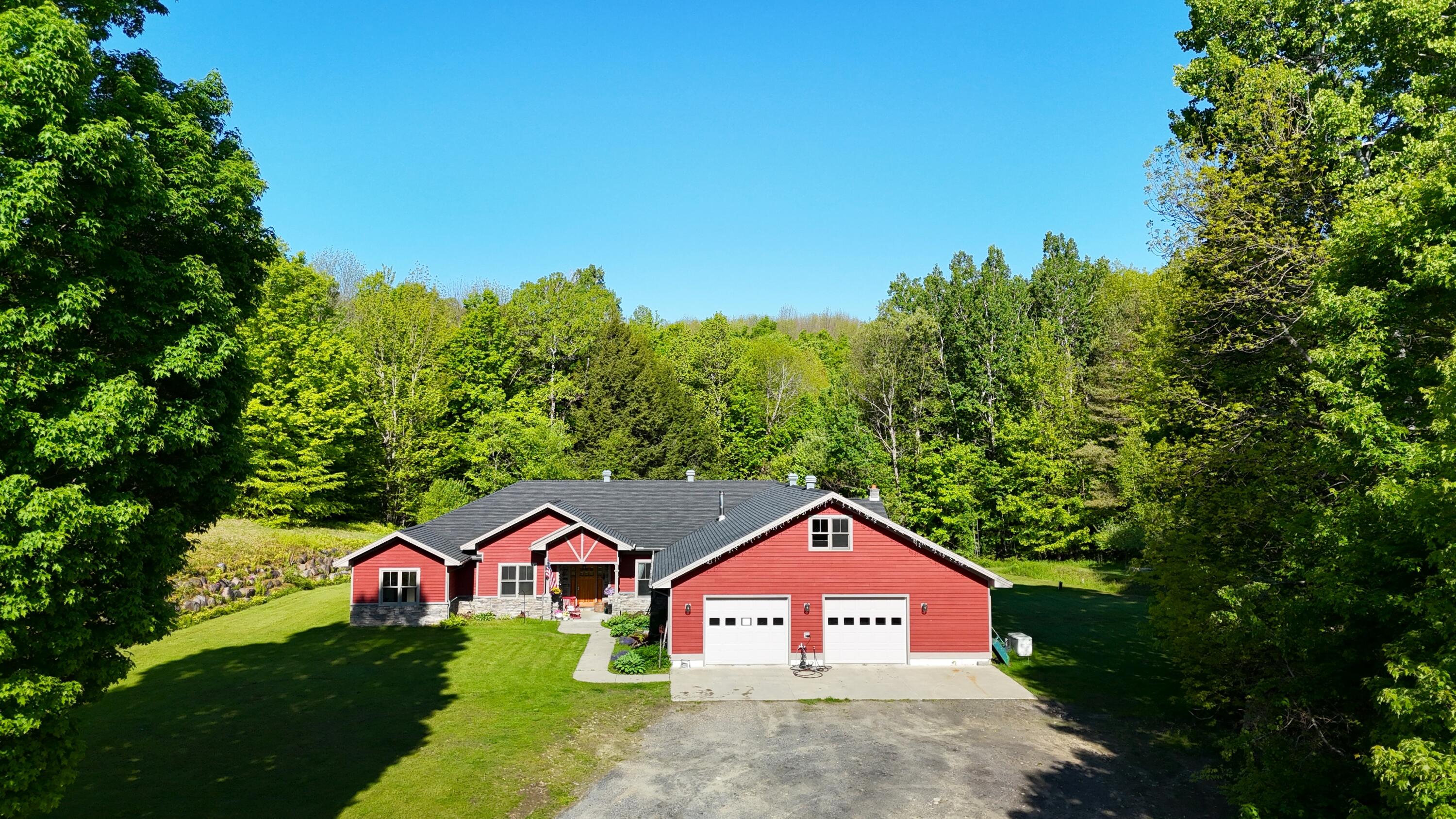 45 Owls Rest Drive, Malone, New York image 4