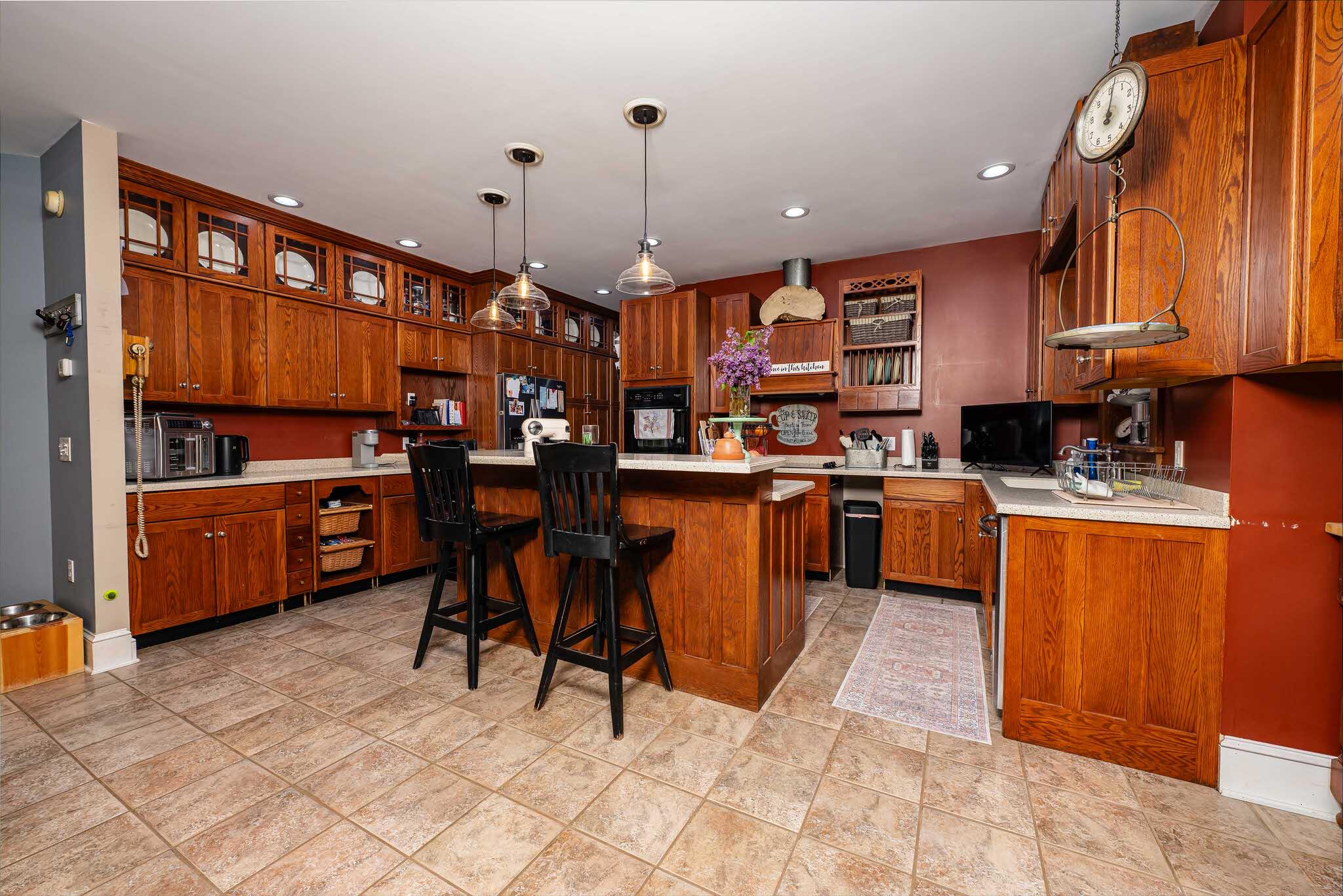 45 Owls Rest Drive, Malone, New York image 15