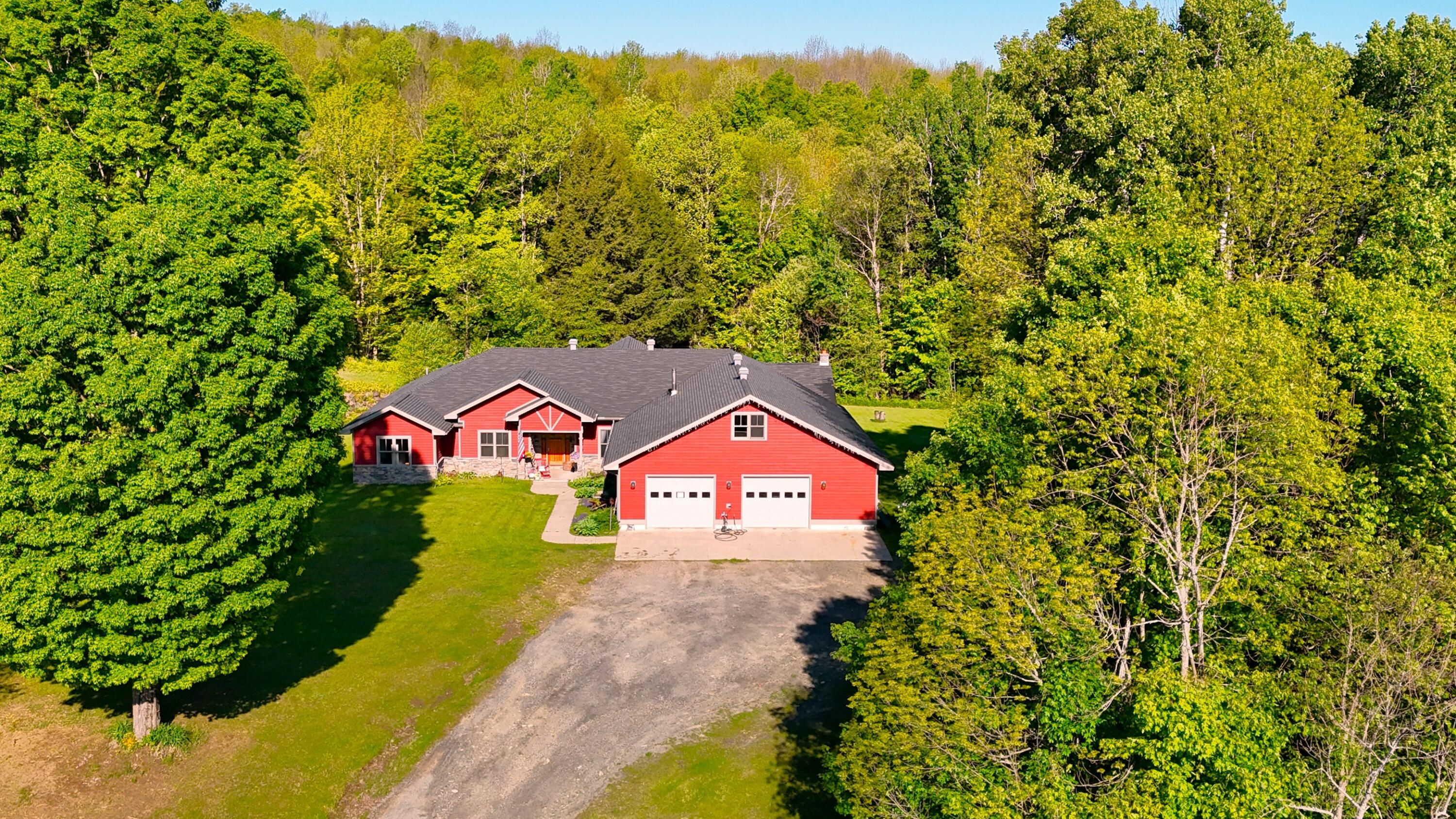45 Owls Rest Drive, Malone, New York image 7