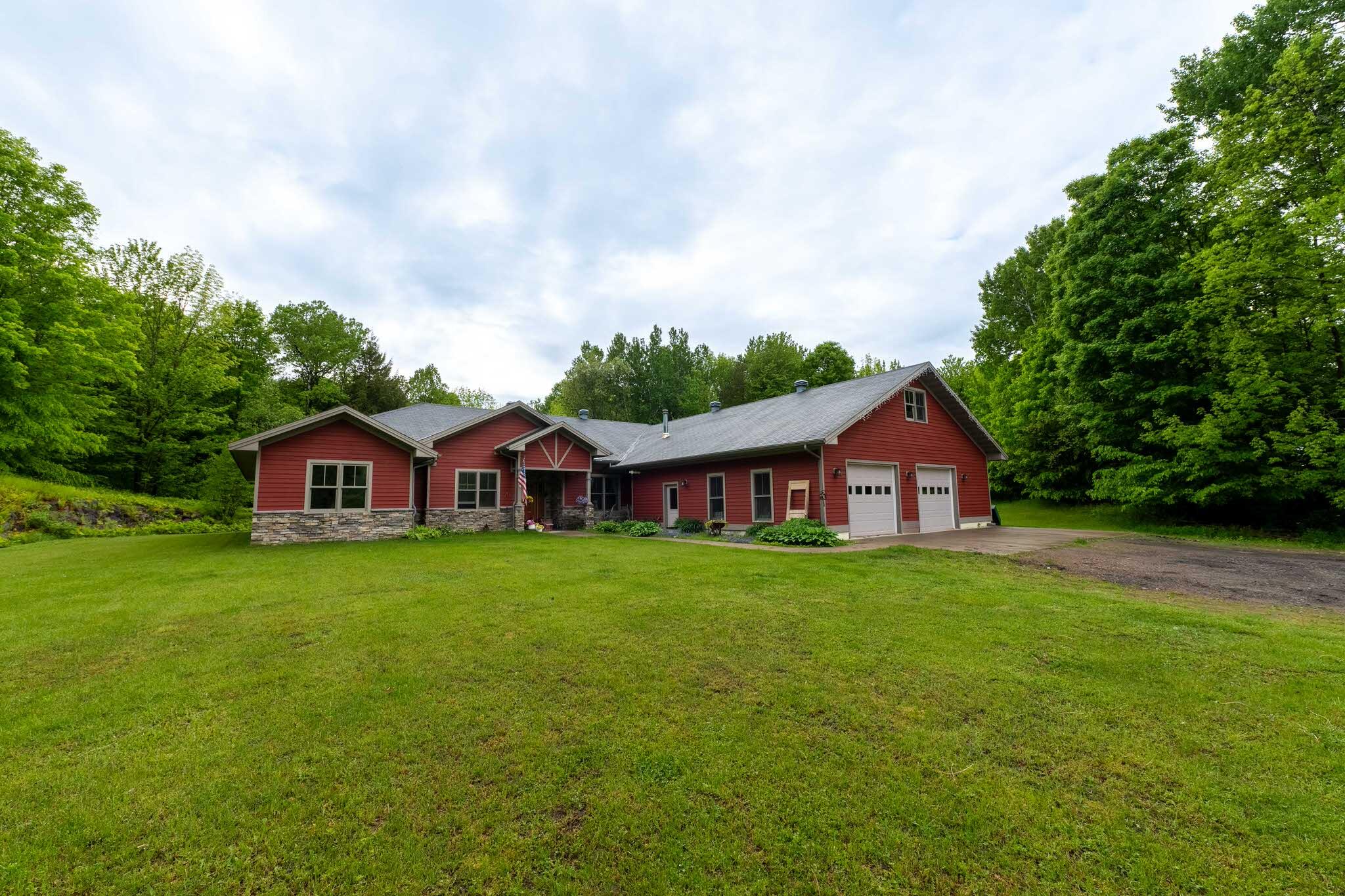 45 Owls Rest Drive, Malone, New York image 3
