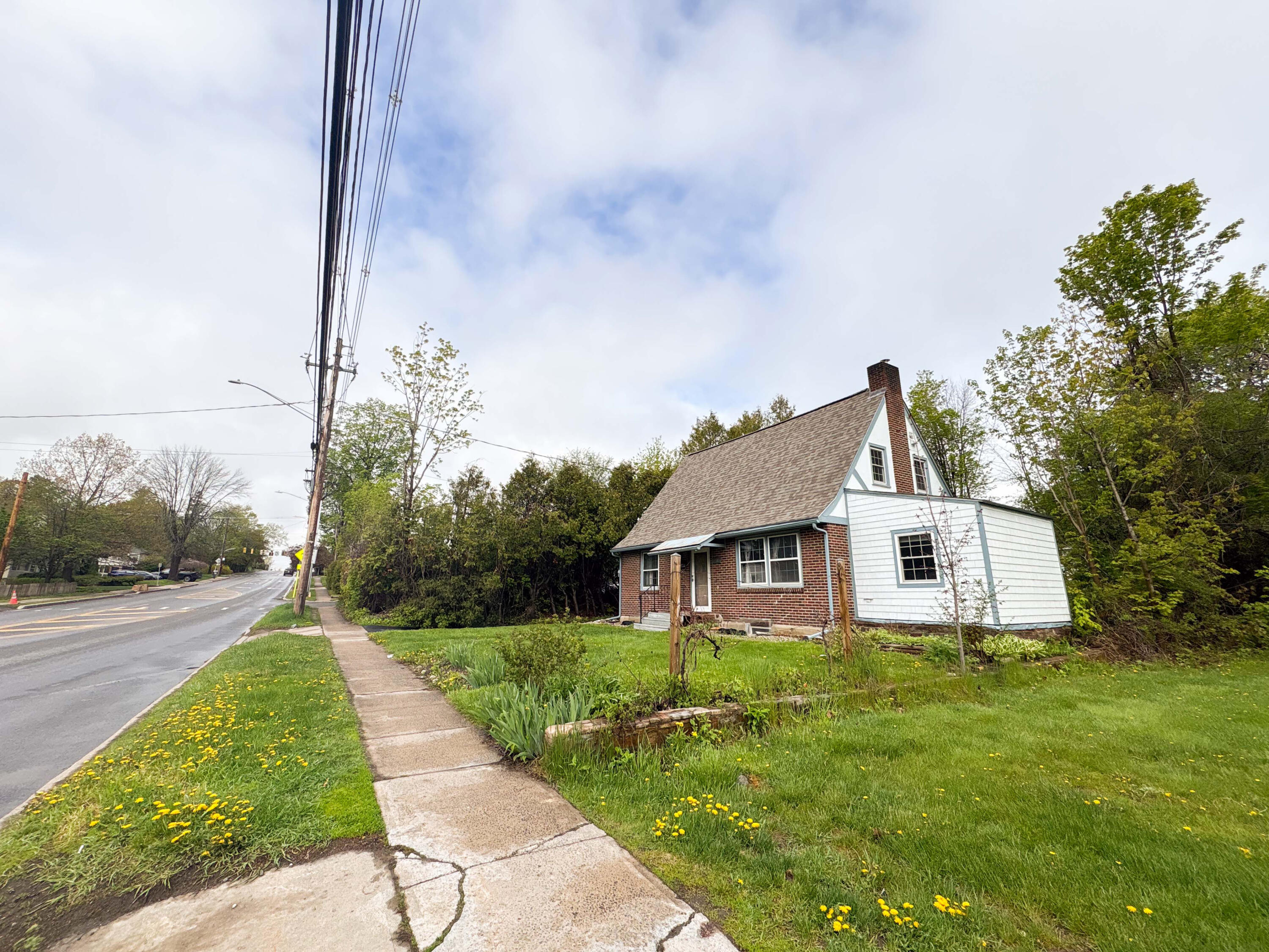 256 Cornelia Street