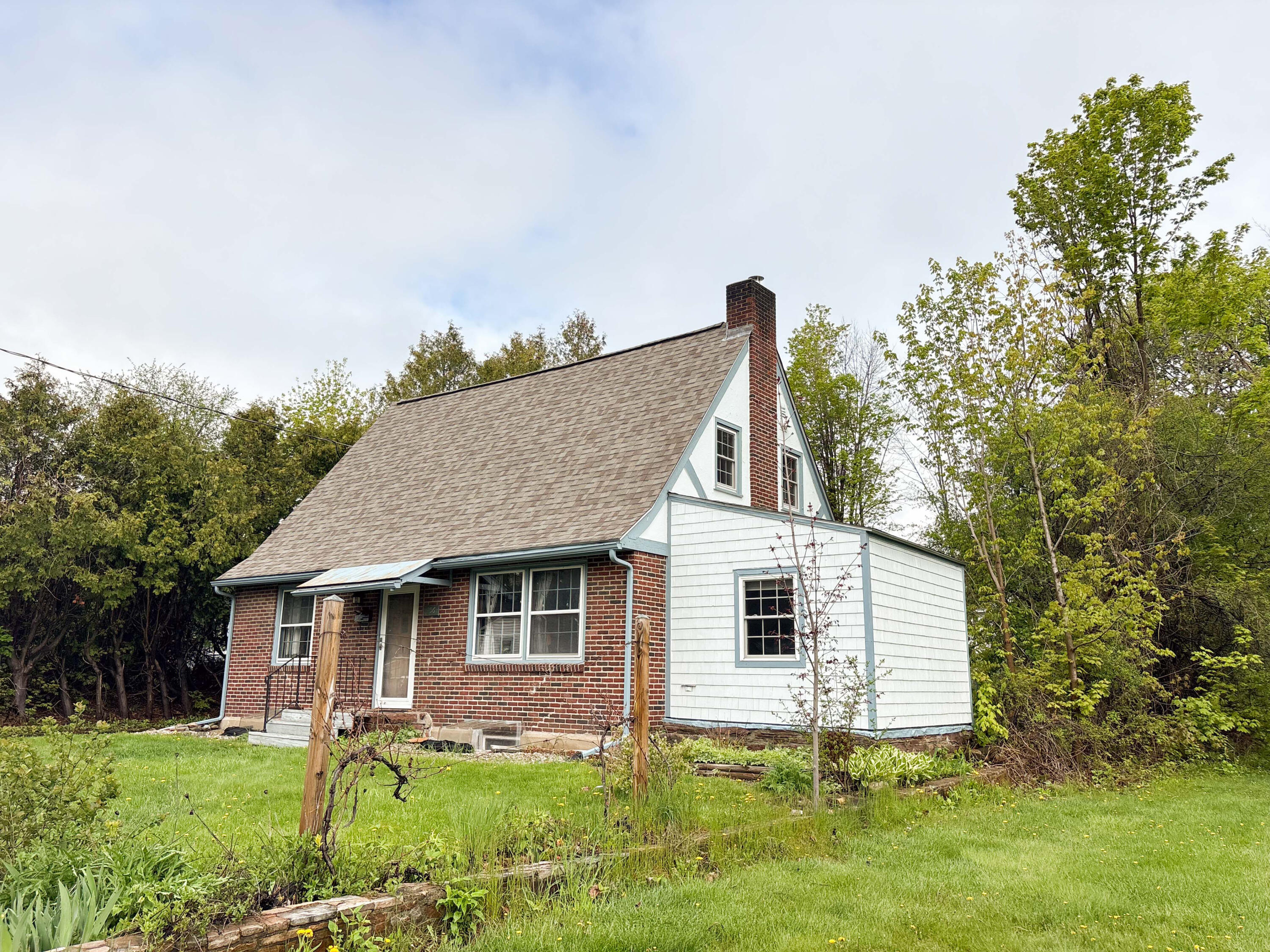 256 Cornelia Street