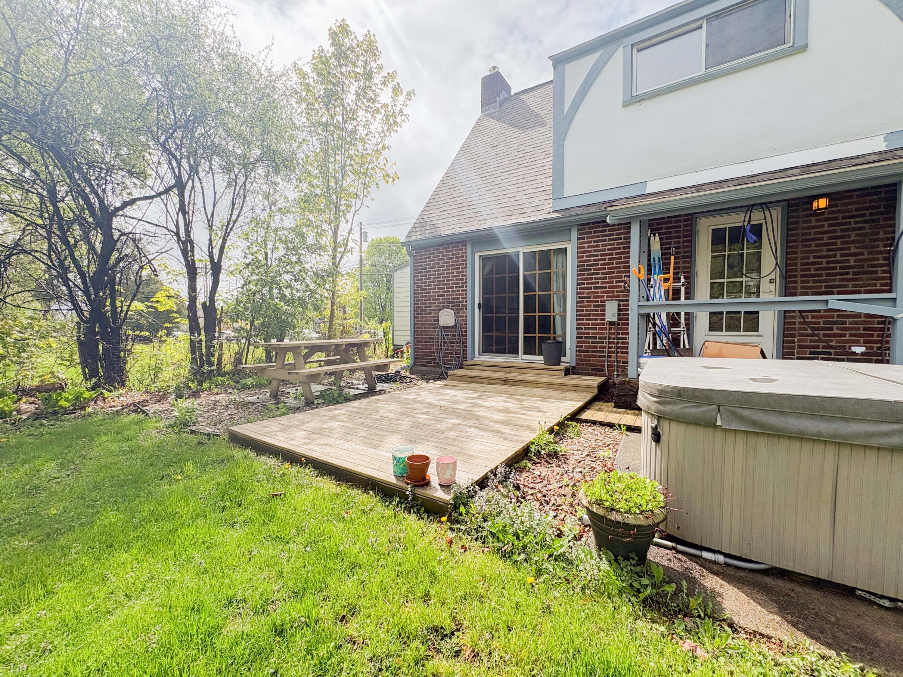 256 Cornelia Street