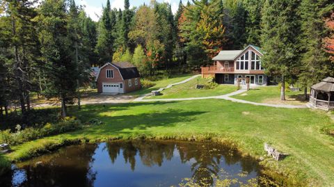 29 Dexter Rd Road St. Regis Falls NY 12980