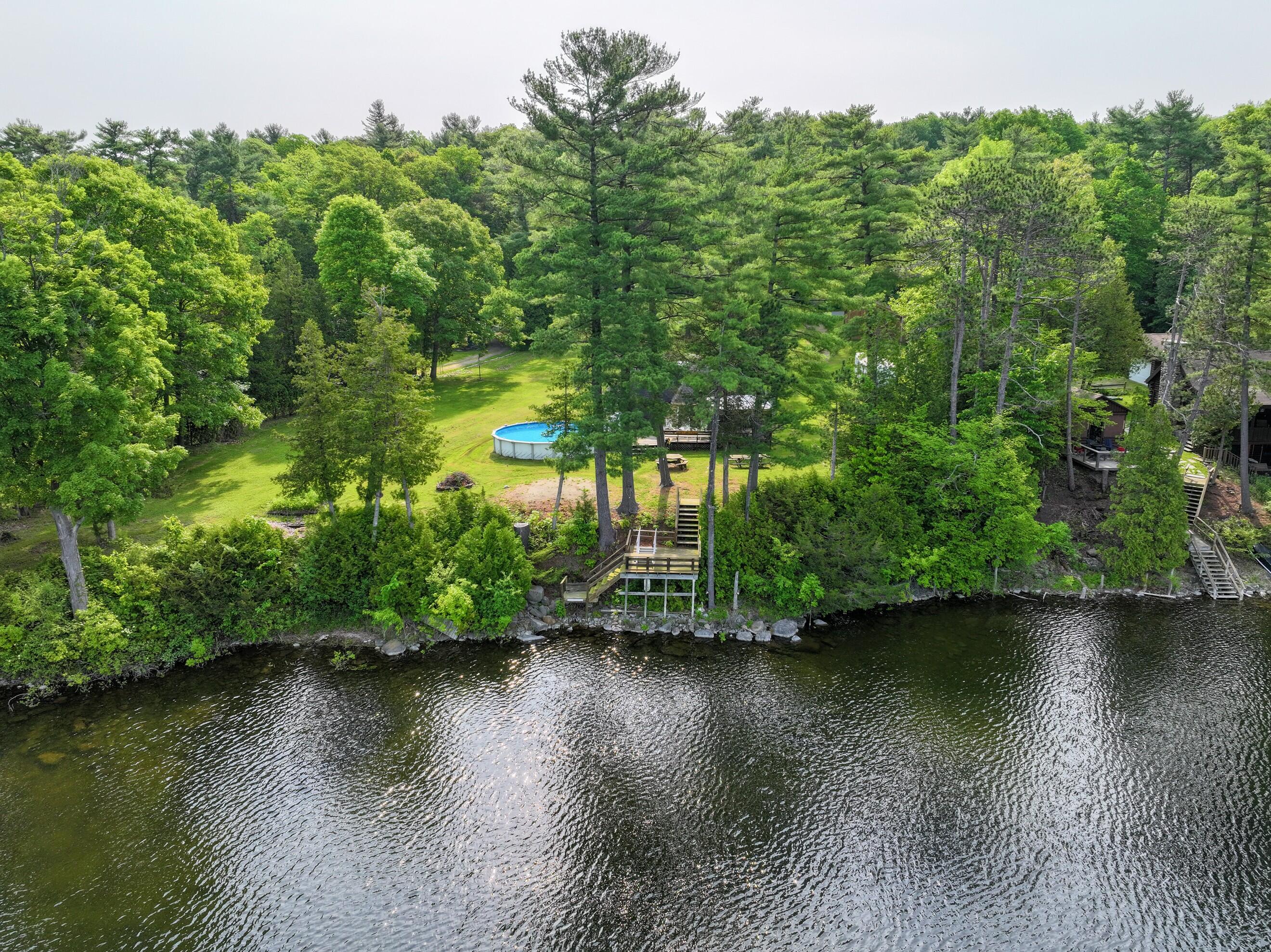 140 Cedar Lane, Willsboro, New York image 1