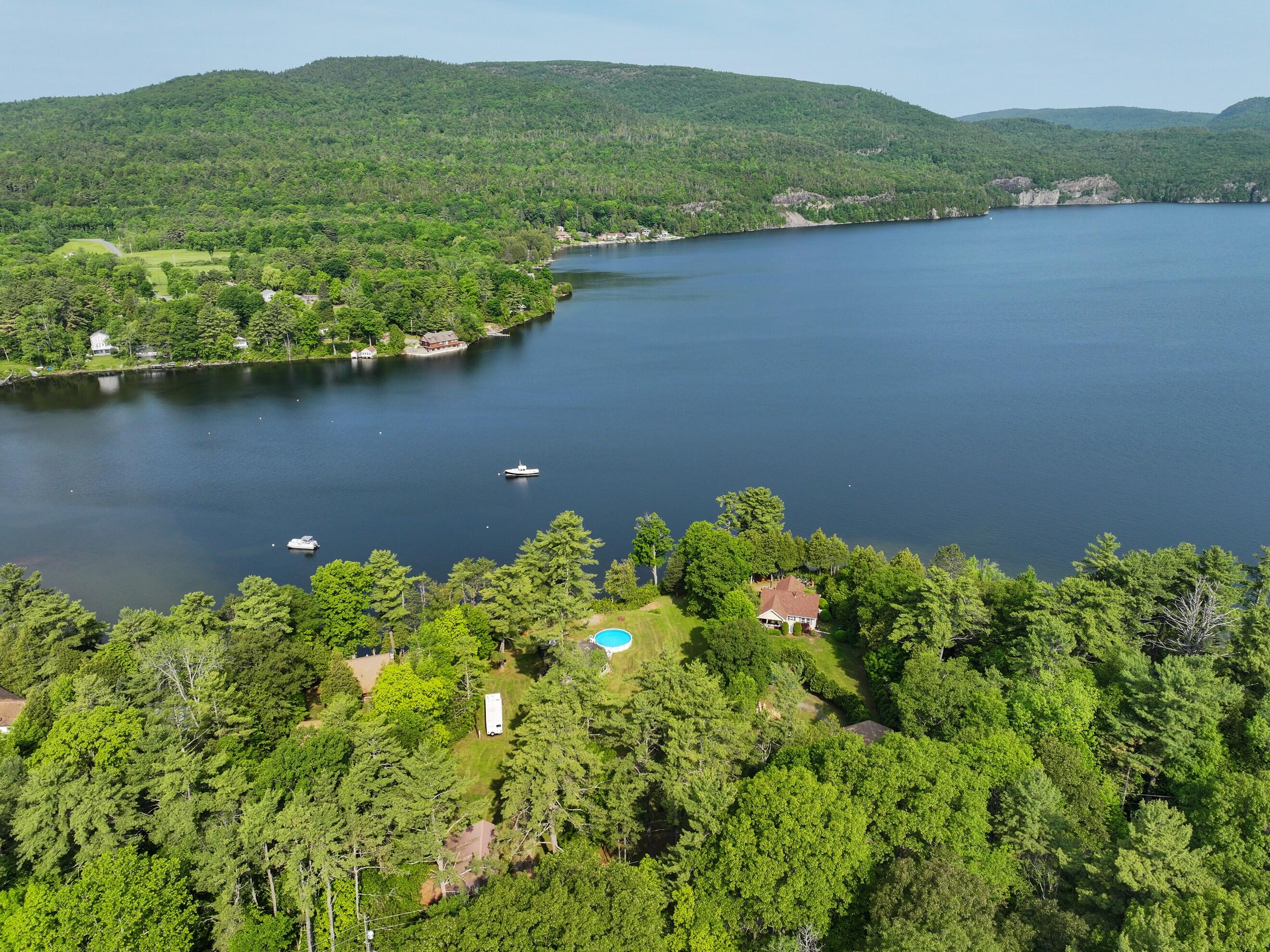 140 Cedar Lane, Willsboro, New York image 37