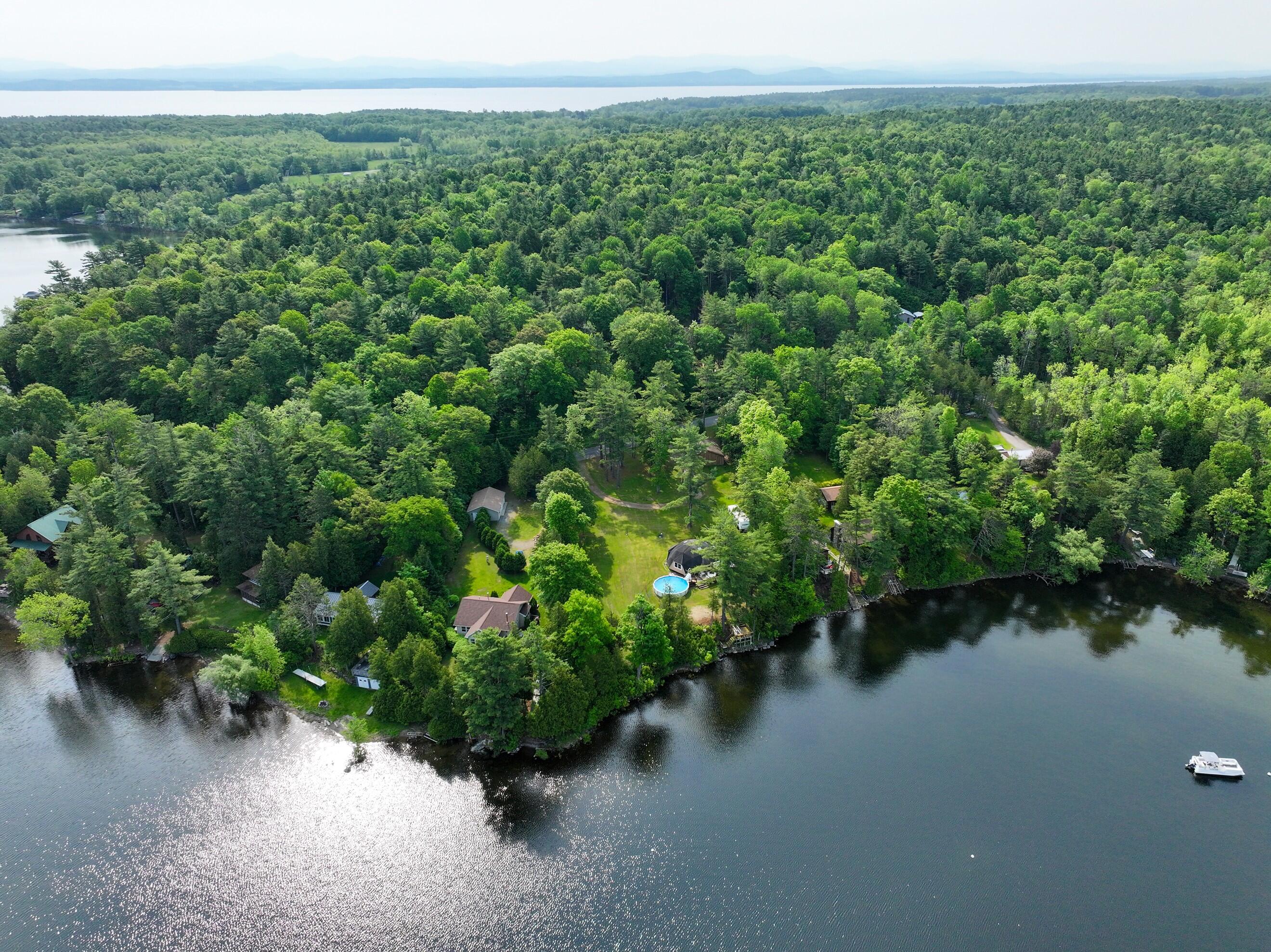140 Cedar Lane, Willsboro, New York image 36
