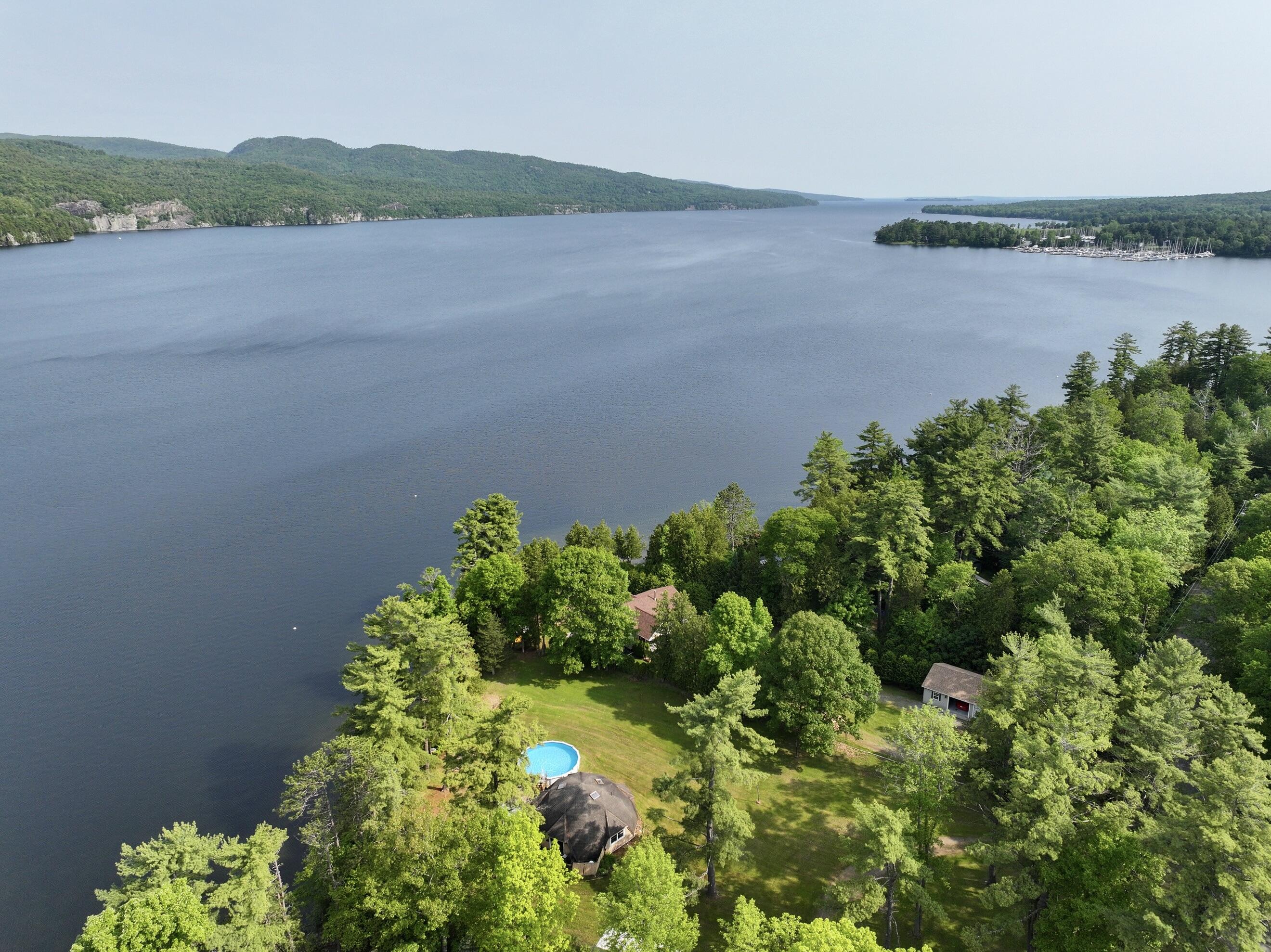 140 Cedar Lane, Willsboro, New York image 38