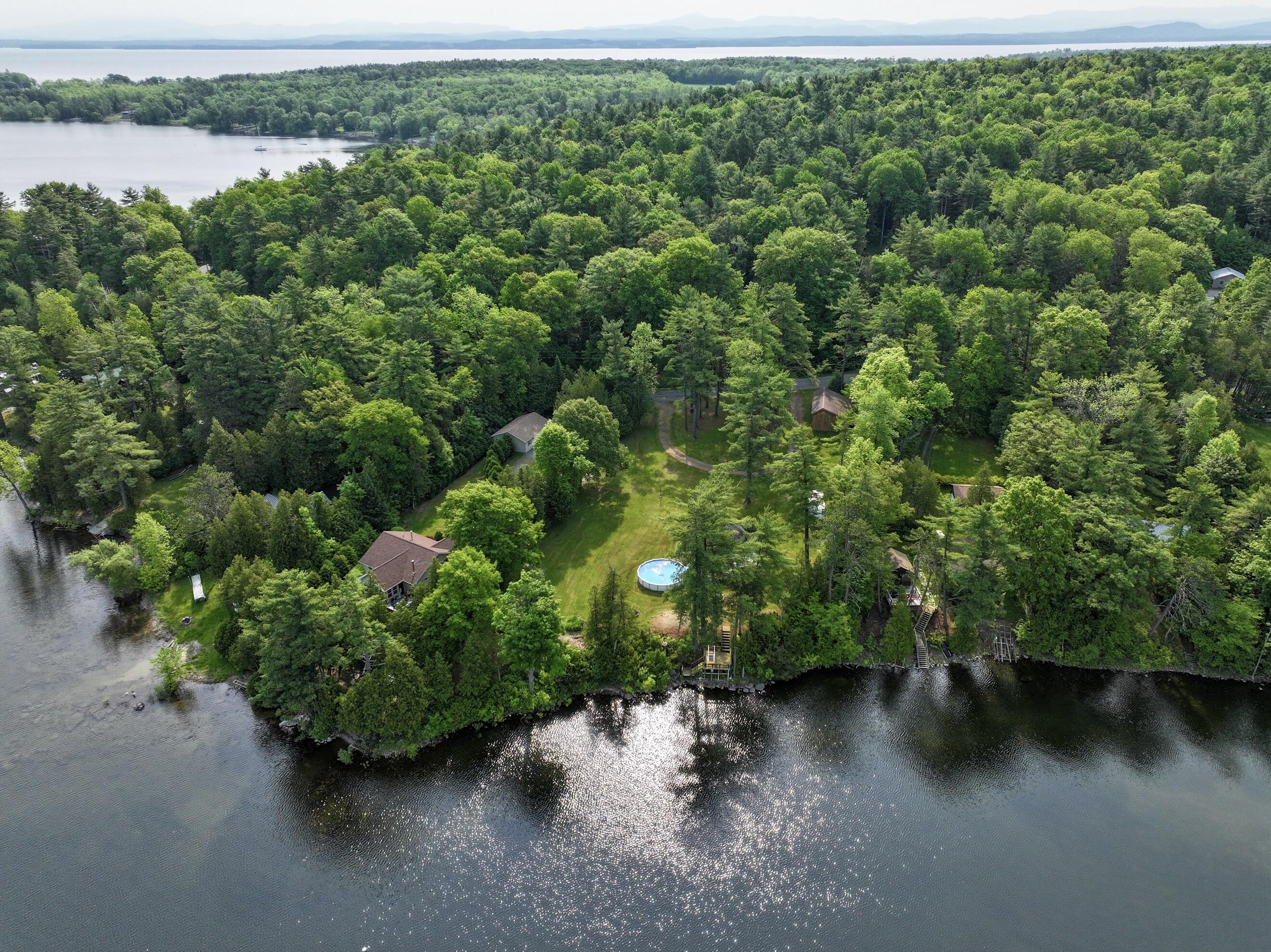 140 Cedar Lane, Willsboro, New York image 5