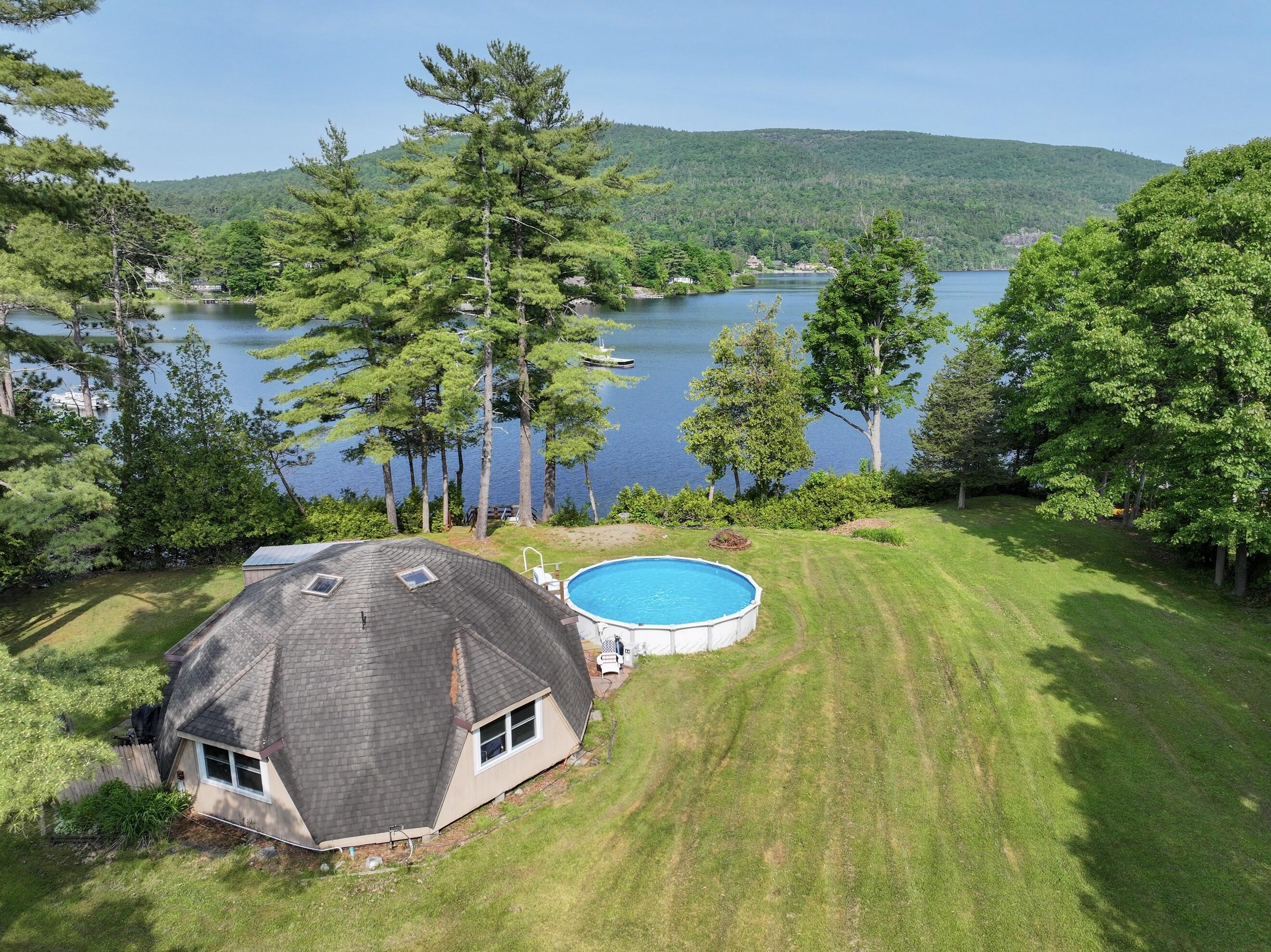 140 Cedar Lane, Willsboro, New York image 3