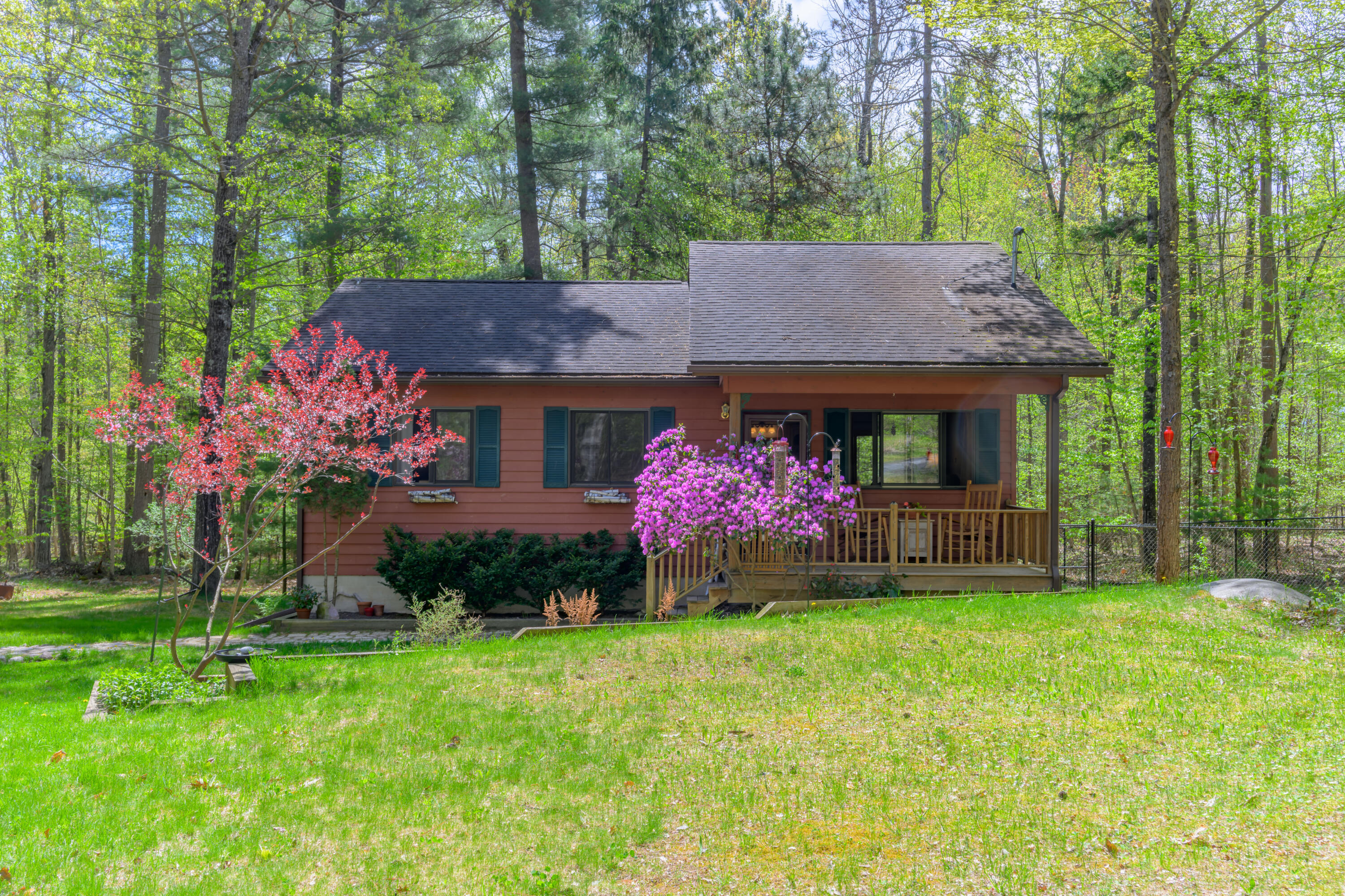 81 Evergreen Lane, Jay, New York image 2