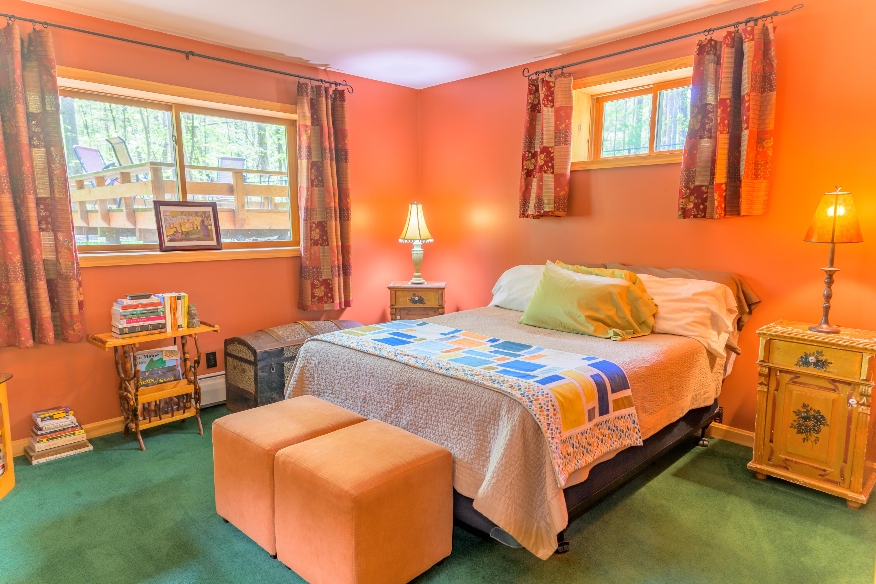 81 Evergreen Lane, Jay, New York image 17