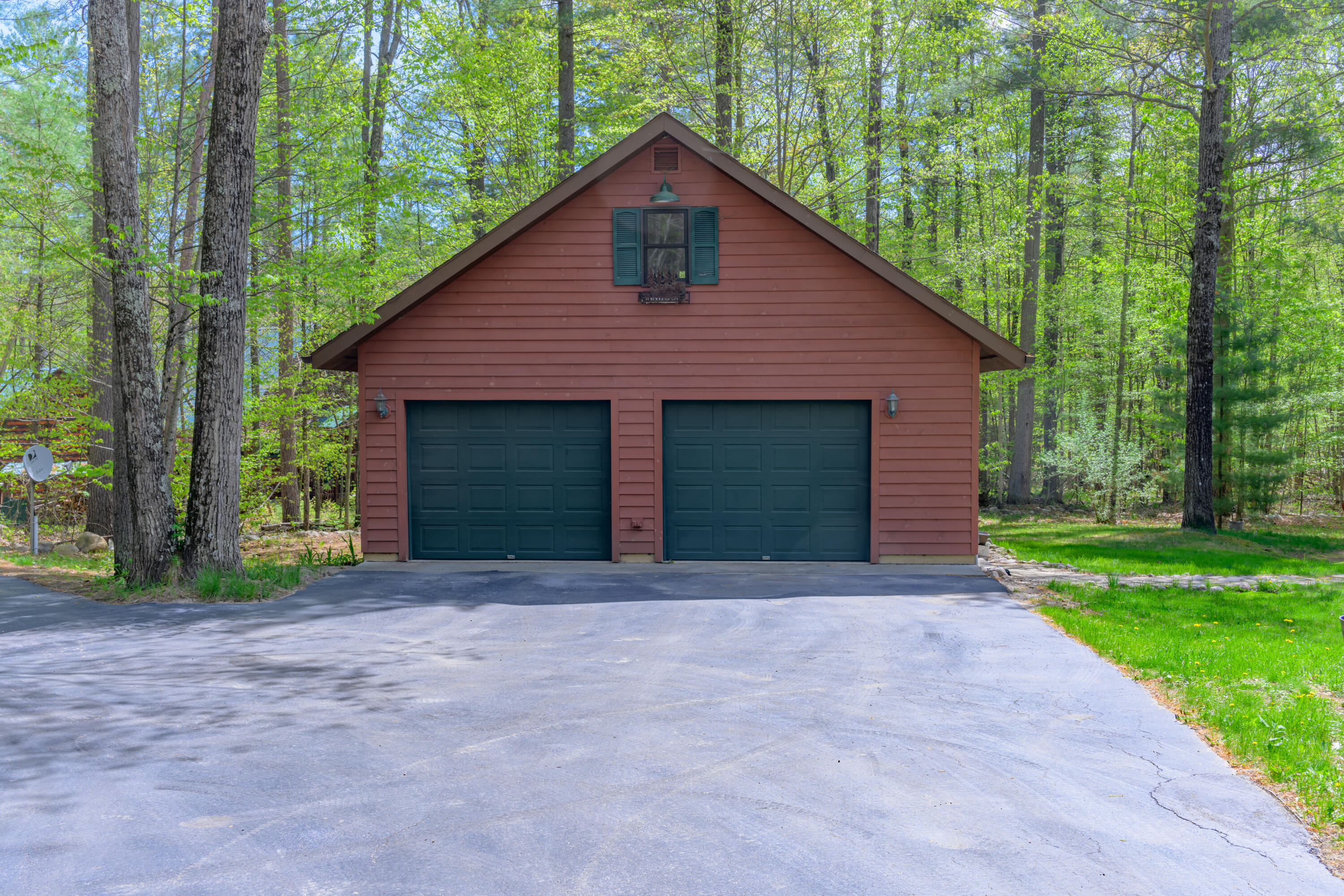 81 Evergreen Lane, Jay, New York image 3