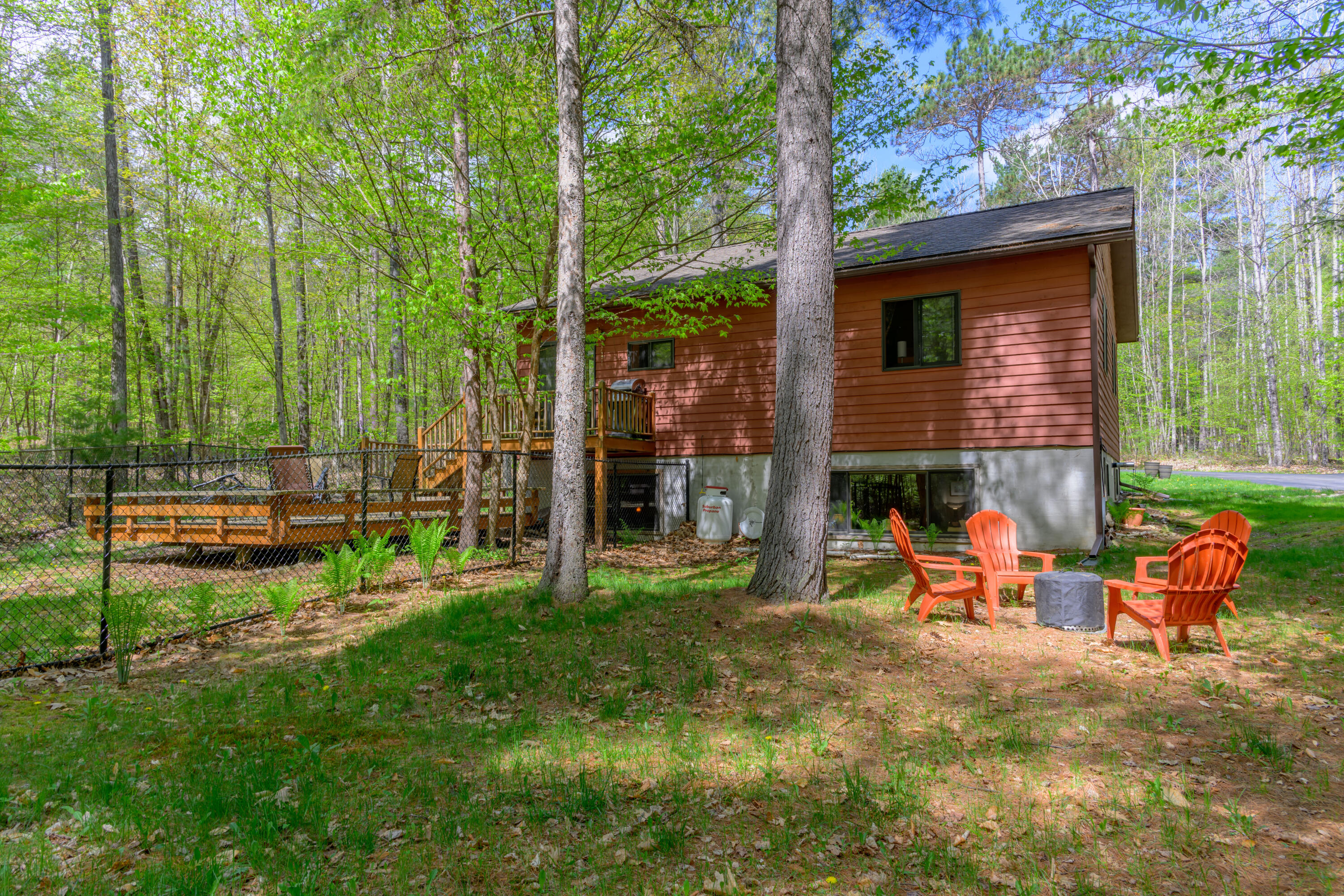 81 Evergreen Lane, Jay, New York image 5