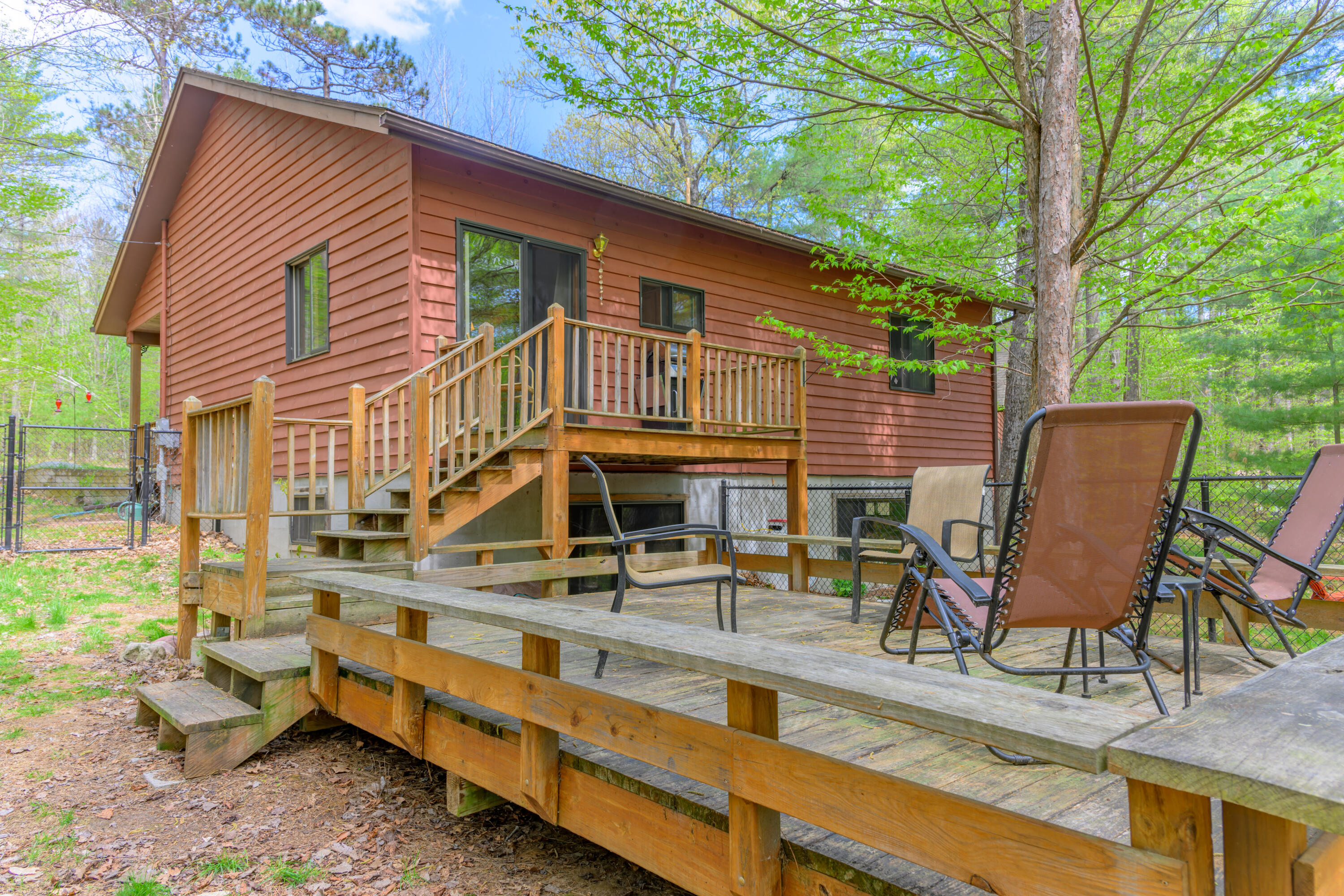 81 Evergreen Lane, Jay, New York image 20