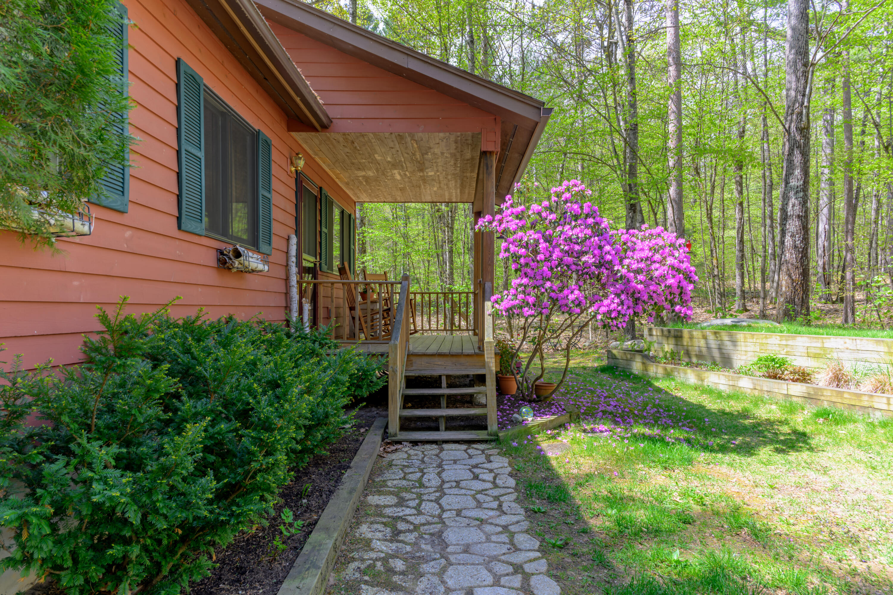 81 Evergreen Lane, Jay, New York image 4