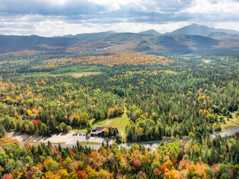 4833 Cascade Road Lake Placid NY 12946