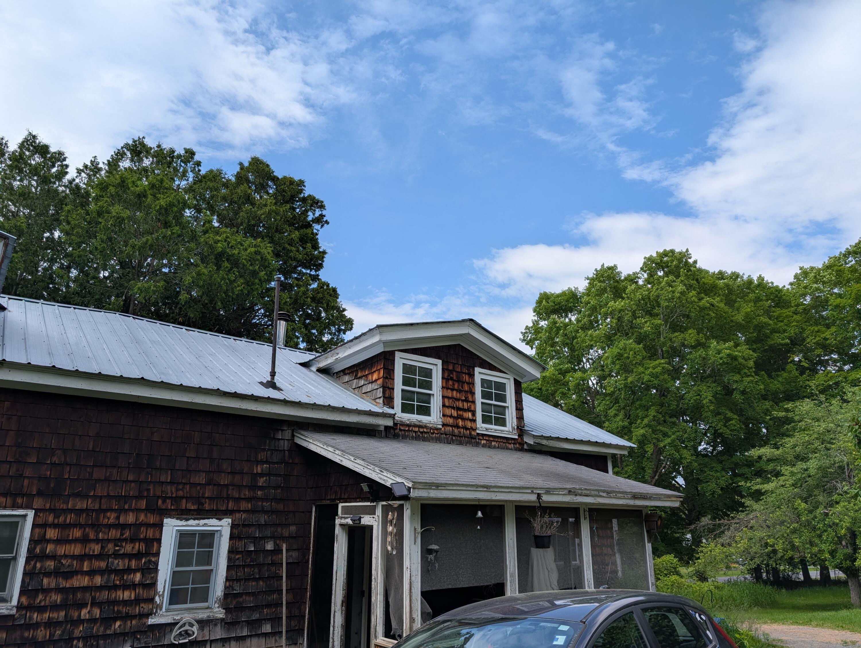 93 Prospect Road
