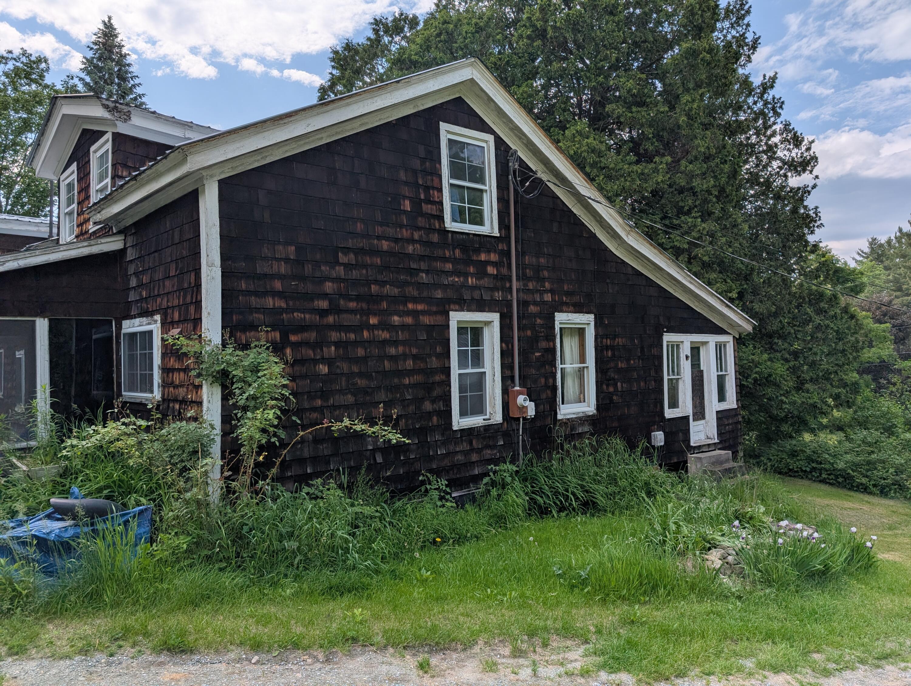 93 Prospect Road